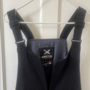 Arctix Snow Bib Women